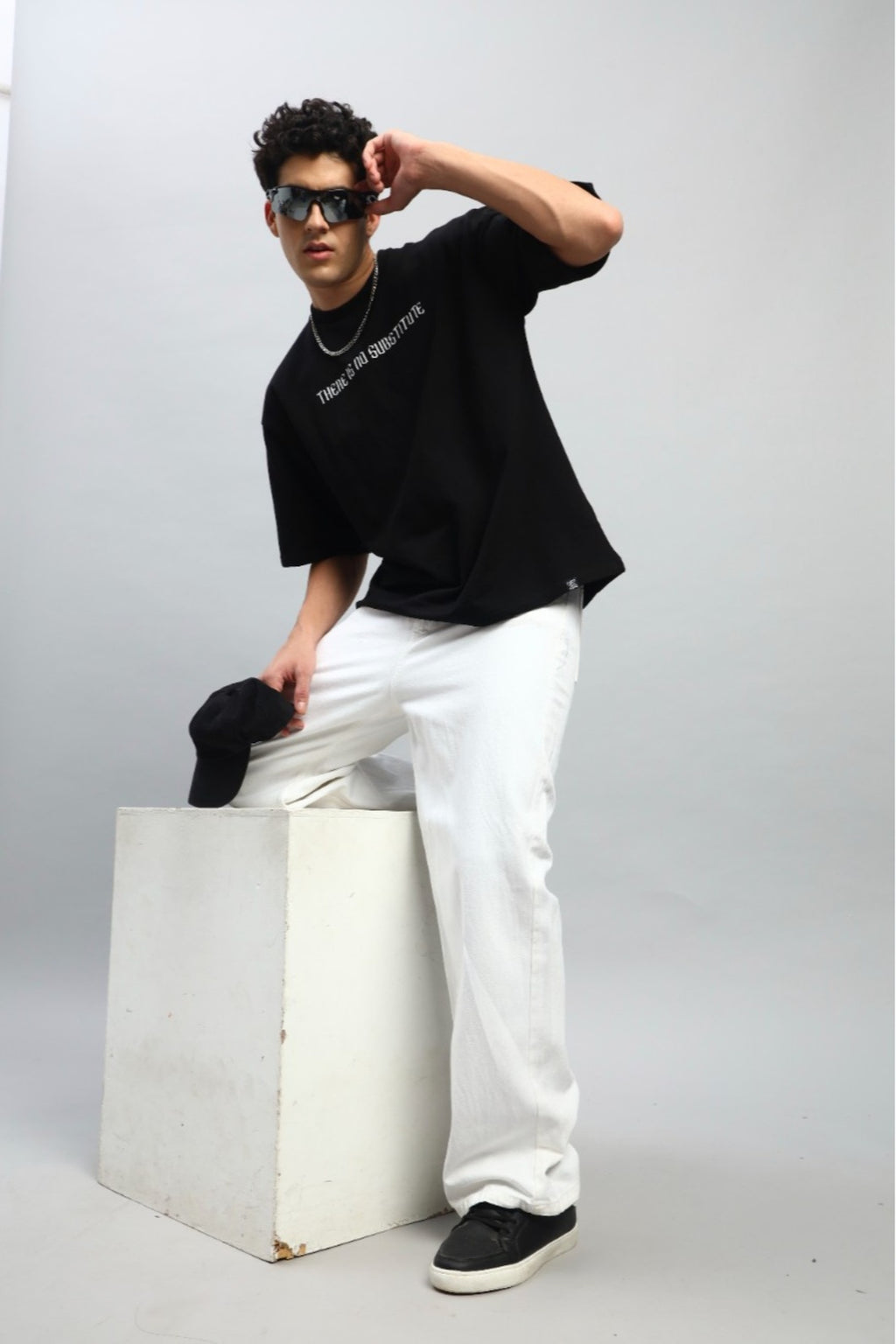 Porsche 911 Oversized T-shirt