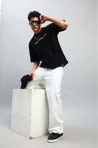 Porsche 911 Oversized T-shirt