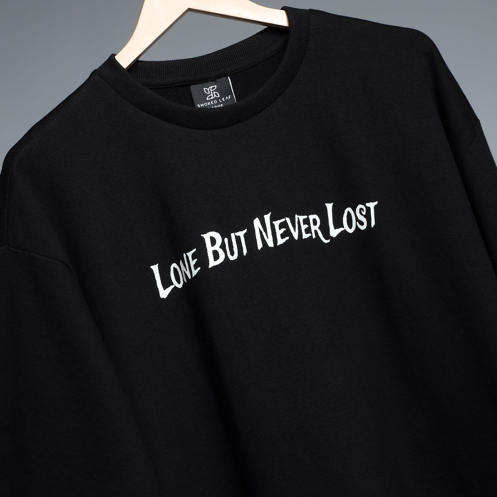 Lone Wolf Graphic Tee