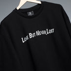 Lone Wolf Graphic Tee