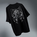 Lone Wolf Graphic Tee
