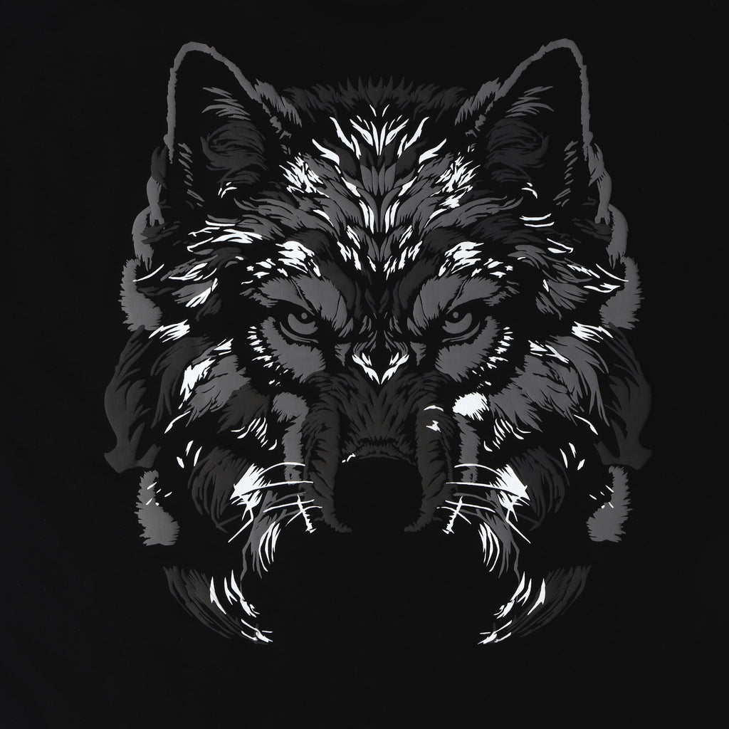 Lone Wolf Graphic Tee