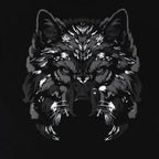 Lone Wolf Graphic Tee