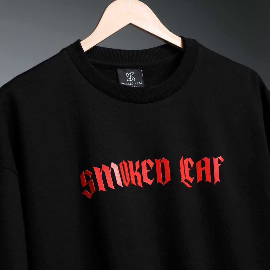 Thorn Soul Oversized T-shirt