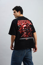 Thorn Soul Oversized T-shirt