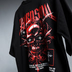 Thorn Soul Oversized T-shirt
