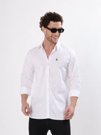 Imperial White Shirt