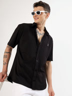 Midnight Black Shirt