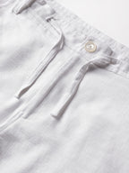 Cotton Linen Trouser