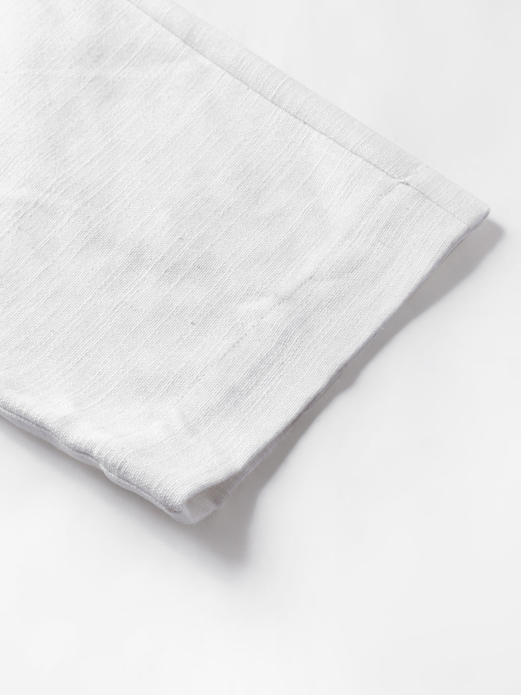 Cotton Linen Trouser