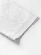 Cotton Linen Trouser