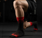 Urban Flames™ Socks | Ankle Length