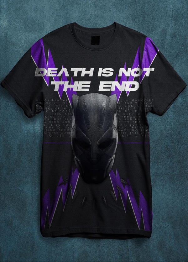Black Panther Tee