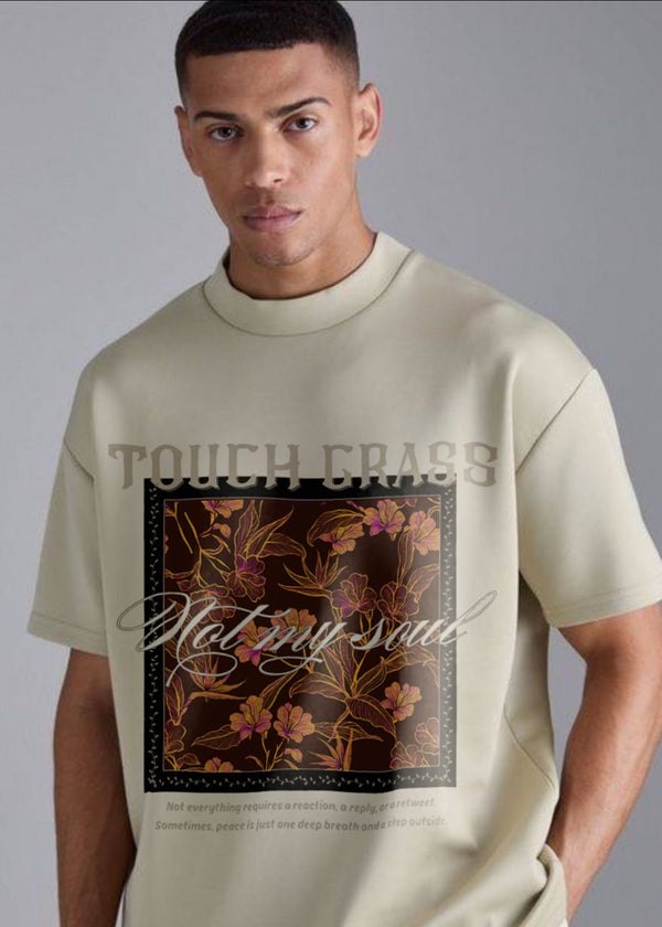 Floral Noir