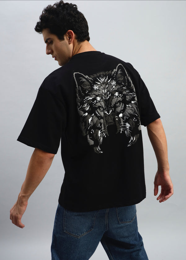 Lone Wolf Graphic Tee